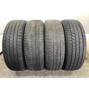 195/65r15 ブリヂストン ブリザック VRX3 4本 2022年製 5025 スタッドレスタイヤ (沖縄県・離島は発送不可)｜takahashishokai