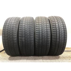 195/65r15 ブリヂストン ブリザック VRX2 4本 2021年製 5050 スタッドレスタイヤ (沖縄県・離島は発送不可)｜takahashishokai