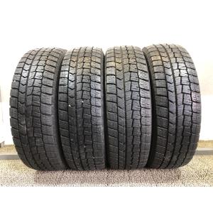 175/65r15 ダンロップ ウインターマックス02 WM02 4本 2022年製 5125 スタッドレスタイヤ (沖縄県・離島は発送不可)｜takahashishokai