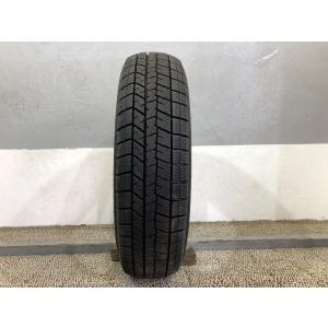 145/65r15 ダンロップ ウインターマックス03 WM03 1本 2021年製 5134 スタッドレスタイヤ (沖縄県・離島は発送不可)｜takahashishokai