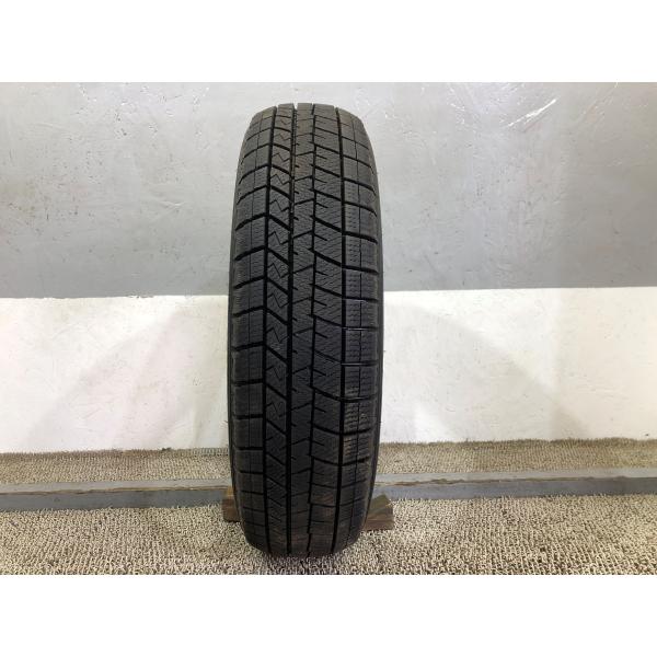 145/65r15 ダンロップ ウインターマックス03 WM03 1本 2021年製 5134 スタ...