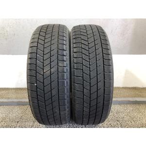 165/55r15 ブリヂストン ブリザック VRX3 2本 2021年製 5369 スタッドレスタイヤ (沖縄県・離島は発送不可)｜takahashishokai