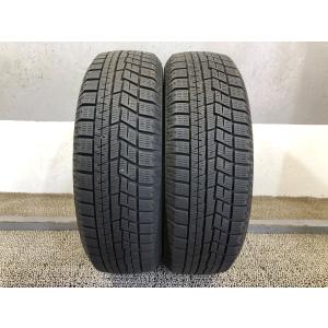 165/60r15 ヨコハマ アイスガード6 iG60 2本 2021年製 5370 スタッドレスタイヤ (沖縄県・離島は発送不可)｜takahashishokai
