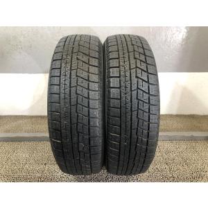175/65r15 ヨコハマ アイスガード6 iG60 2本 2022年製 5373 スタッドレスタイヤ (沖縄県・離島は発送不可)｜takahashishokai