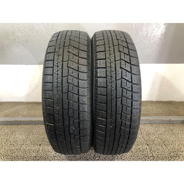 175/65r15 ヨコハマ アイスガード6 iG60 2本 2022年製 5373 スタッドレスタ...