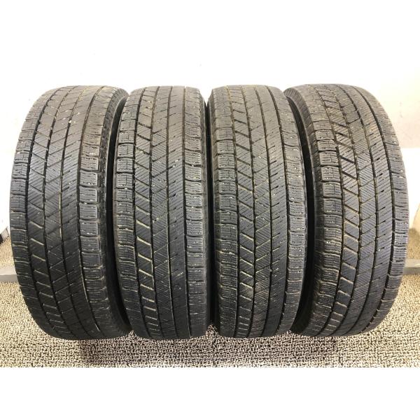 175/65r15 ブリヂストン ブリザック VRX3 4本 2021年製.2023年製 5374 ...