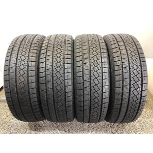 195/65r15 ピレリ アイスゼロ アシンメトリコ 4本 2023年製 5377 スタッドレスタイヤ (沖縄県・離島は発送不可)｜takahashishokai