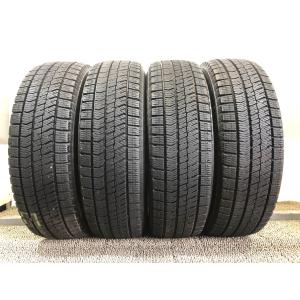 175/65r15 ブリヂストン ブリザック VRX2 4本 2021年製 5390 スタッドレスタイヤ (沖縄県・離島は発送不可)｜takahashishokai
