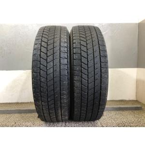 175/65r15 ブリヂストン ブリザック VRX3 2本 2021年製 5394 スタッドレスタイヤ (沖縄県・離島は発送不可)｜takahashishokai