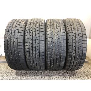 195/65r15 ダンロップ ウインターマックス03 WM03 4本 2022年製 5428 スタッドレスタイヤ (沖縄県・離島は発送不可)｜takahashishokai