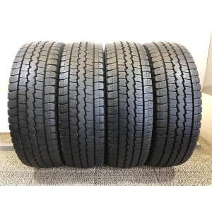195/75r15 109/107LT ダンロップ ウインターマックスLT03M 4本 2020年製 5435 スタッドレスタイヤ (沖縄県・離島は発送不可)｜takahashishokai