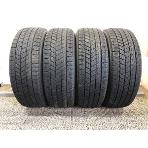 185/60r15 ブリヂストン ブリザック VRX3 4本 2021年製 5439 スタッドレスタイヤ (沖縄県・離島は発送不可)｜takahashishokai