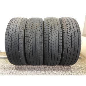195/65r15 ブリヂストン ブリザック VRX3 4本 2021年製.2022年製 5451 スタッドレスタイヤ (沖縄県・離島は発送不可)｜takahashishokai