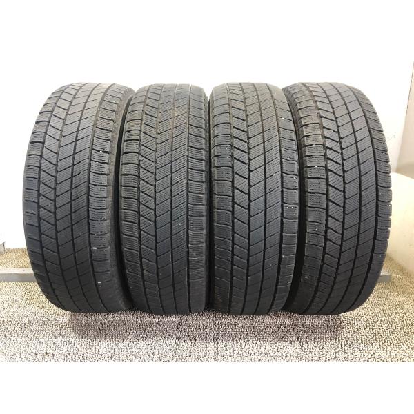 195/65r15 ブリヂストン ブリザック VRX3 4本 2021年製.2022年製 5451 ...