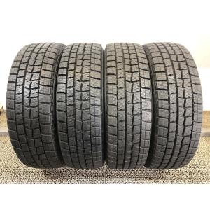 165/60r15 ダンロップ ウインターマックス01 WM01 4本 2019年製 5469 スタッドレスタイヤ (沖縄県・離島は発送不可)｜takahashishokai