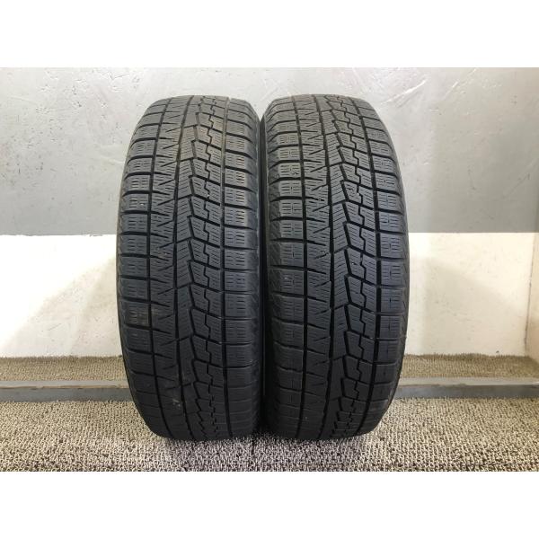 165/55r15 ヨコハマ アイスガード7 iG70 2本 2021年製.2023年製 5480 ...