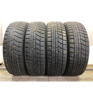 195/65r15 ヨコハマ アイスガード6 iG60 4本 2021年製 5482 スタッドレスタイヤ (沖縄県・離島は発送不可)｜takahashishokai