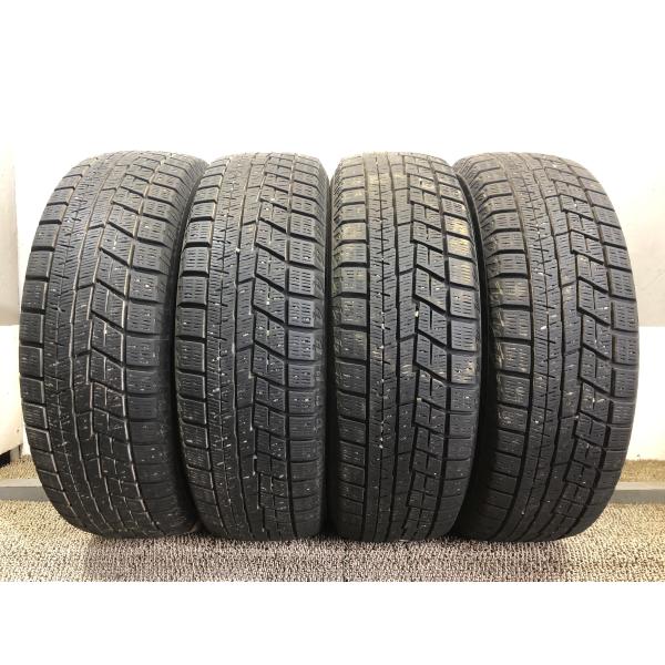 195/65r15 ヨコハマ アイスガード6 iG60 4本 2021年製 5482 スタッドレスタ...