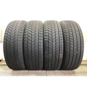 195/65r15 ブリヂストン ブリザック VRX3 4本 2021年製.2022年製 5491 スタッドレスタイヤ (沖縄県・離島は発送不可)｜takahashishokai