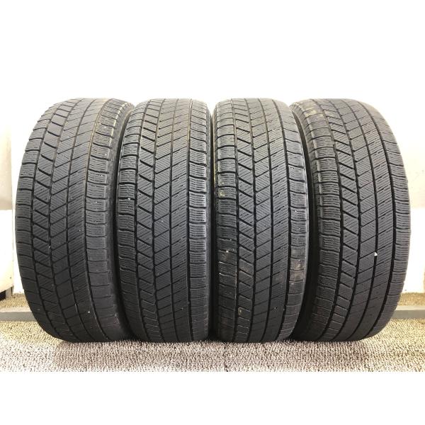 195/65r15 ブリヂストン ブリザック VRX3 4本 2021年製.2022年製 5491 ...