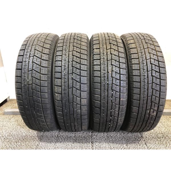 175/65r15 ヨコハマ アイスガード6 iG60 4本 2022年製 5865 スタッドレスタ...