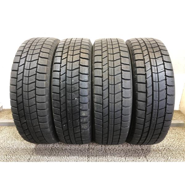 175/65r15 オートバックス ノーストレックN5 4本 2022年製 6030 スタッドレスタ...