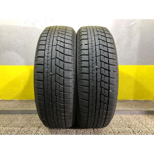 165/60r15 ヨコハマ アイスガード6 iG60 2本 2023年製 6685 スタッドレスタ...