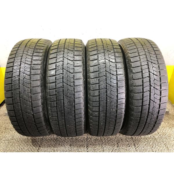195/65r15 トーヨー オブザーブ GIZ2 4本 2022年製 6745 スタッドレスタイヤ...