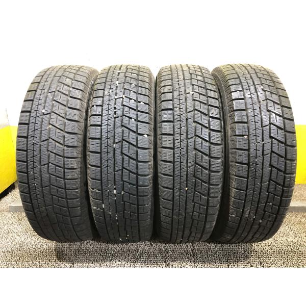 185/65r15 ヨコハマ アイスガード6 4本 2023年製 6761 スタッドレスタイヤ (沖...