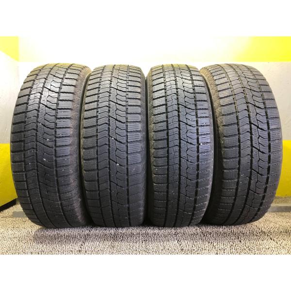 195/65r15 トーヨー オブザーブ GIZ2 4本 2023年製 6786 スタッドレスタイヤ...