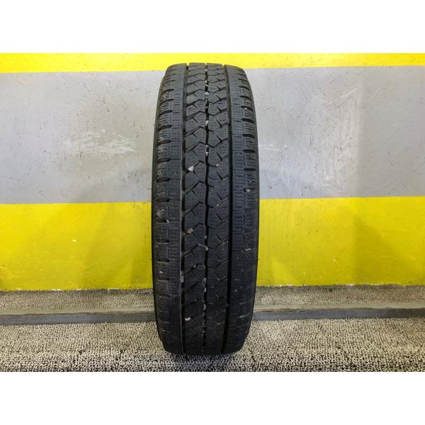 195/75r15 109/107LT ブリヂストン ブリザック W979 1本 2022年製 67...
