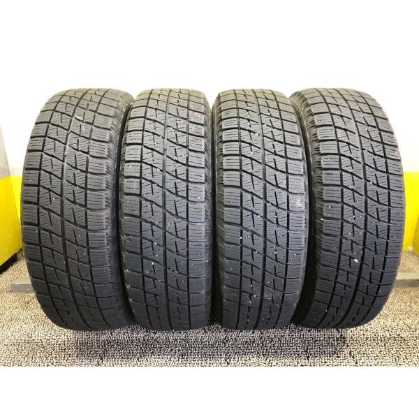 195/65r15 オートバックス アイスエスポルテ 4本 2021年製 6829 スタッドレスタイ...