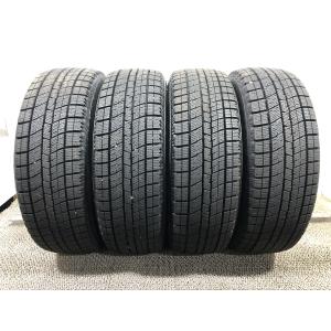 ブリザック VRX3 155/65r14 ブリヂストン VRX2 4本 2021年製 2022年製