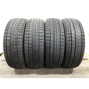BRIDGESTONE スタッドレス ブリヂストン ブリザックVRX3 195/65R15 4本