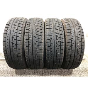 ★195/65R15 ICE ESPORTE スタッドレスタイヤ4本SET★ 中古タイヤ スタッドレスタイヤ 4本セット 195/65R15 オートバックス