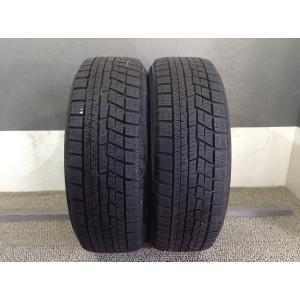 ヨコハマ アイスガード6 iG60 205/60R16 2本 2019年製 1729 スタッドレスタイヤ (沖縄県・離島は発送不可)｜takahashishokai