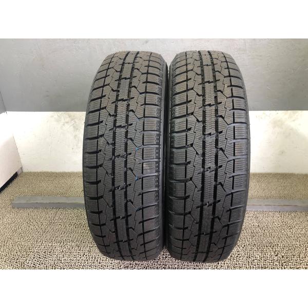トーヨー ガリット GIZ 175/60R16 2本 2022年製 2641 スタッドレスタイヤ (...