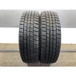 ダンロップ ウインターマックス02 WM02 175/60R16 2本 2021年製 2789 スタッドレスタイヤ (沖縄県・離島は発送不可)｜takahashishokai