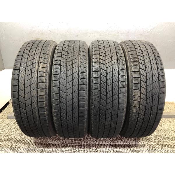 ブリヂストン ブリザック VRX3 175/60R16 4本 2022年製 2791 スタッドレスタ...