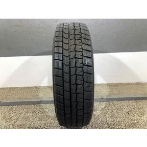 ダンロップ ウインターマックス02 WM02 175/60R16 1本 2021年製 2794 スタッドレスタイヤ (沖縄県・離島は発送不可)｜takahashishokai