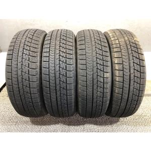 ブリヂストン ブリザック VRX 175/60R16 4本 2020年製 2955 スタッドレスタイヤ (沖縄県・離島は発送不可)｜takahashishokai