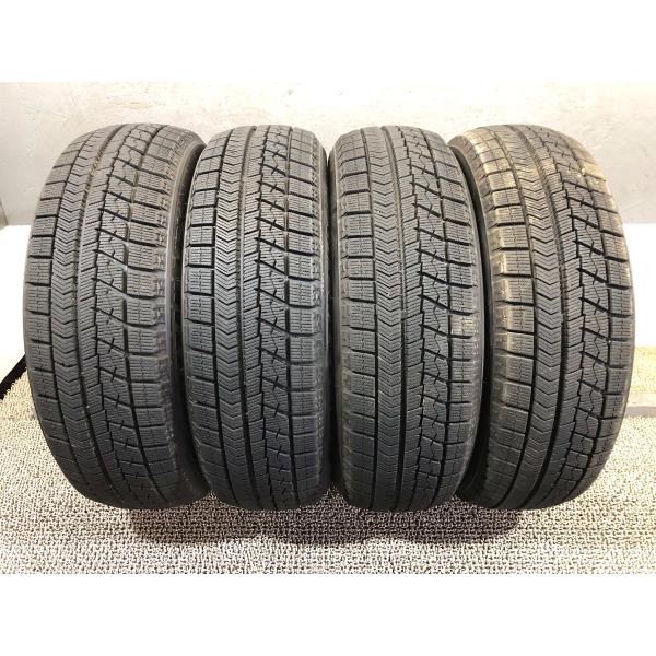 ブリヂストン ブリザック VRX 175/60R16 4本 2020年製 2955 スタッドレスタイ...