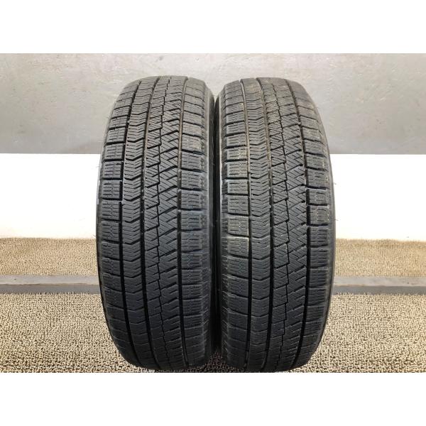 ブリヂストン ブリザック VRX2 175/60R16 2本 2020年製 2960 (沖縄県・離島...