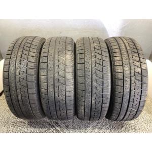 ブリヂストン ブリザック VRX 215/60R16 4本 2020年製 2969 スタッドレスタイヤ (沖縄県・離島は発送不可)｜takahashishokai