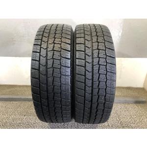 205/60r16 ダンロップ ウインターマックス02 WM02 2本 2019年製 3968 スタッドレスタイヤ (沖縄県・離島は発送不可)｜takahashishokai