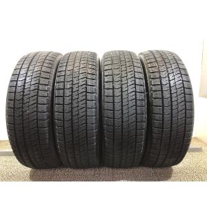 185/60r16 ブリヂストン ブリザック VRX2 4本 2020年製 4042 スタッドレスタイヤ (沖縄県・離島は発送不可)｜takahashishokai