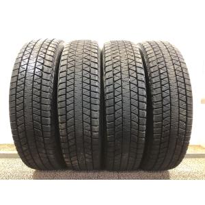 175/80r16 ブリヂストン ブリザック DM-V3 4本 2019年製 4217 スタッドレスタイヤ (沖縄県・離島は発送不可)｜takahashishokai