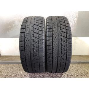 205/55r16 ブリヂストン ブリザック VRX 2本 2020年製 4374 スタッドレスタイヤ (沖縄県・離島は発送不可)｜takahashishokai