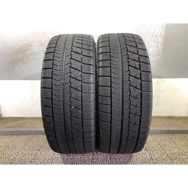 205/55r16 ブリヂストン ブリザック VRX 2本 2020年製 4374 スタッドレスタイ...