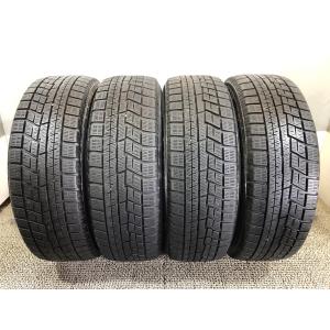 205/60r16 ヨコハマ アイスガード6 iG60 4本 2020年製 4419 スタッドレスタイヤ (沖縄県・離島は発送不可)｜takahashishokai